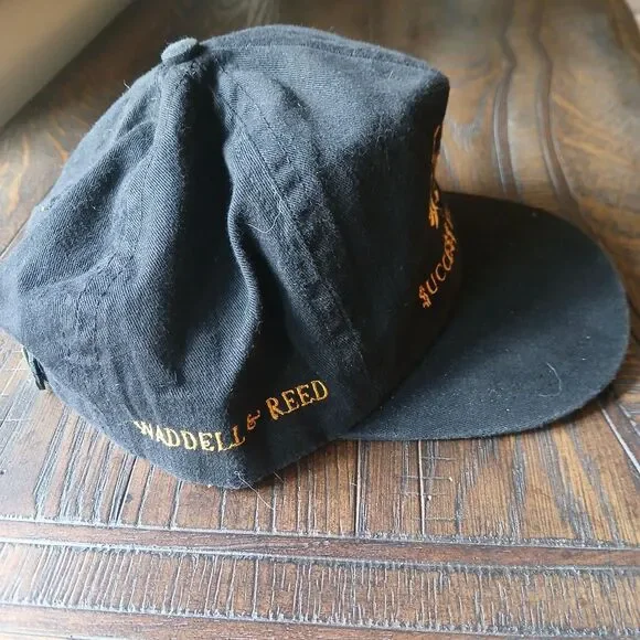 Vintage Success Express Hat Baseball Cap Commemorative Theme Adjustable - Picture 2 of 7